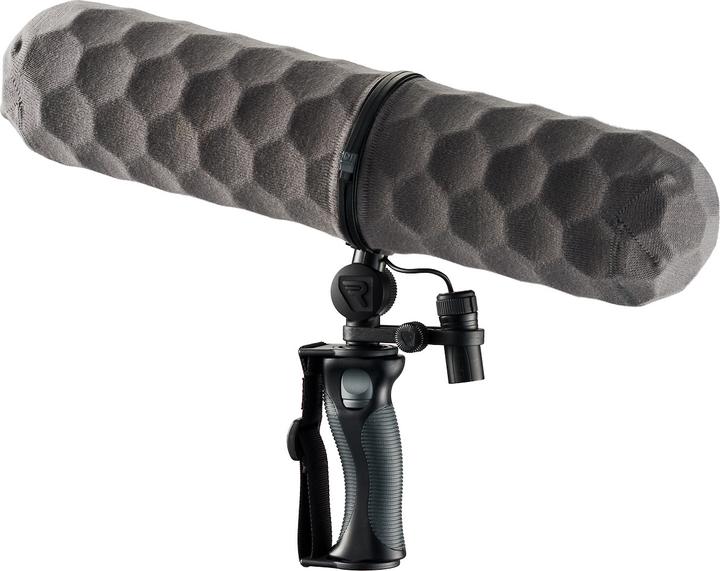Produktbild Rycote Nano-Shield Kit NS5-DC (Fell)