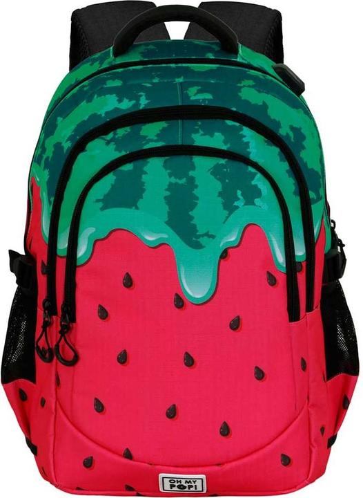 Produktbild Oh My Pop! PLUS Running Backpack Melty Melon