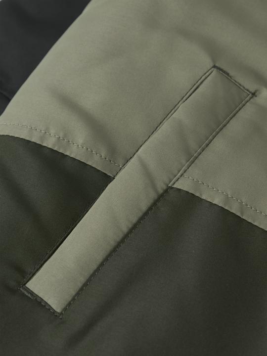 Actual product image Name it Nkmmax Pa Jacket Block Noos (164)