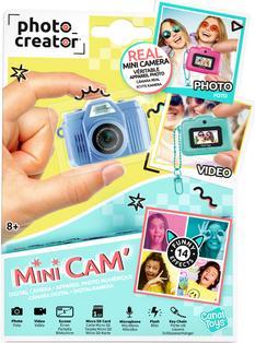 Produktbild Canal Toys Digitalkamera