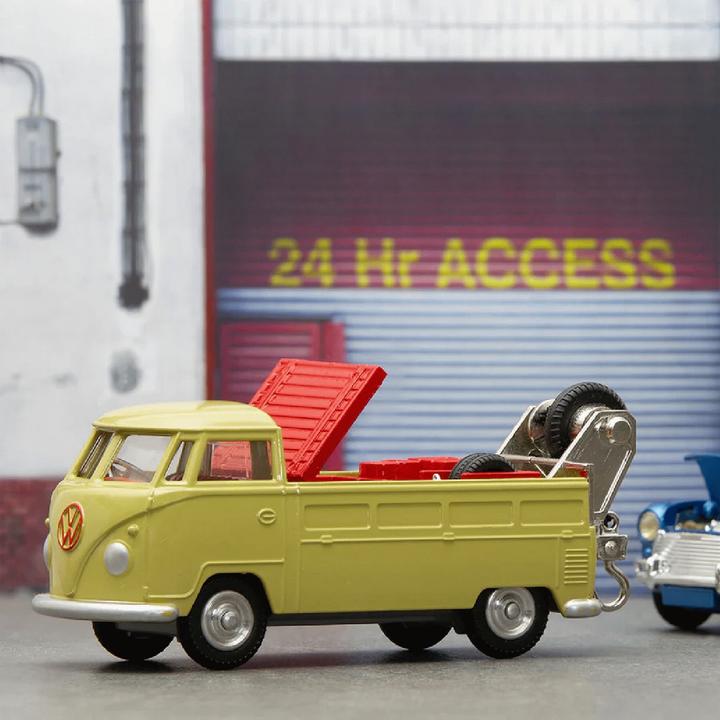 Produktbild Corgi 490 Volkswagen Breakdown Truck
