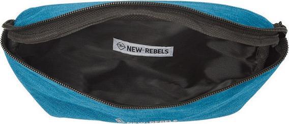Immagine prodotto New Rebels Heaven - Paradise Waistbag New Blue