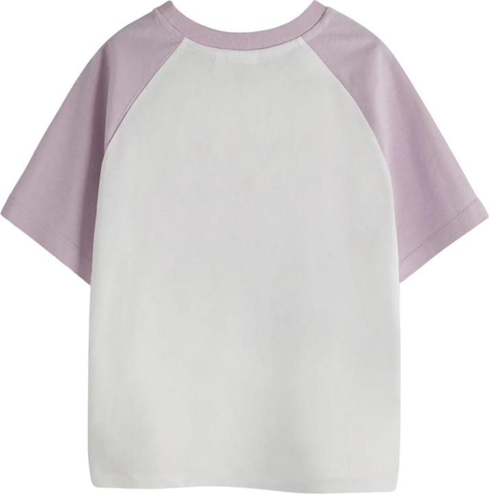 Immagine prodotto Pusheen Good Vibes Maglietta Raglan Ragazze (146, 152)