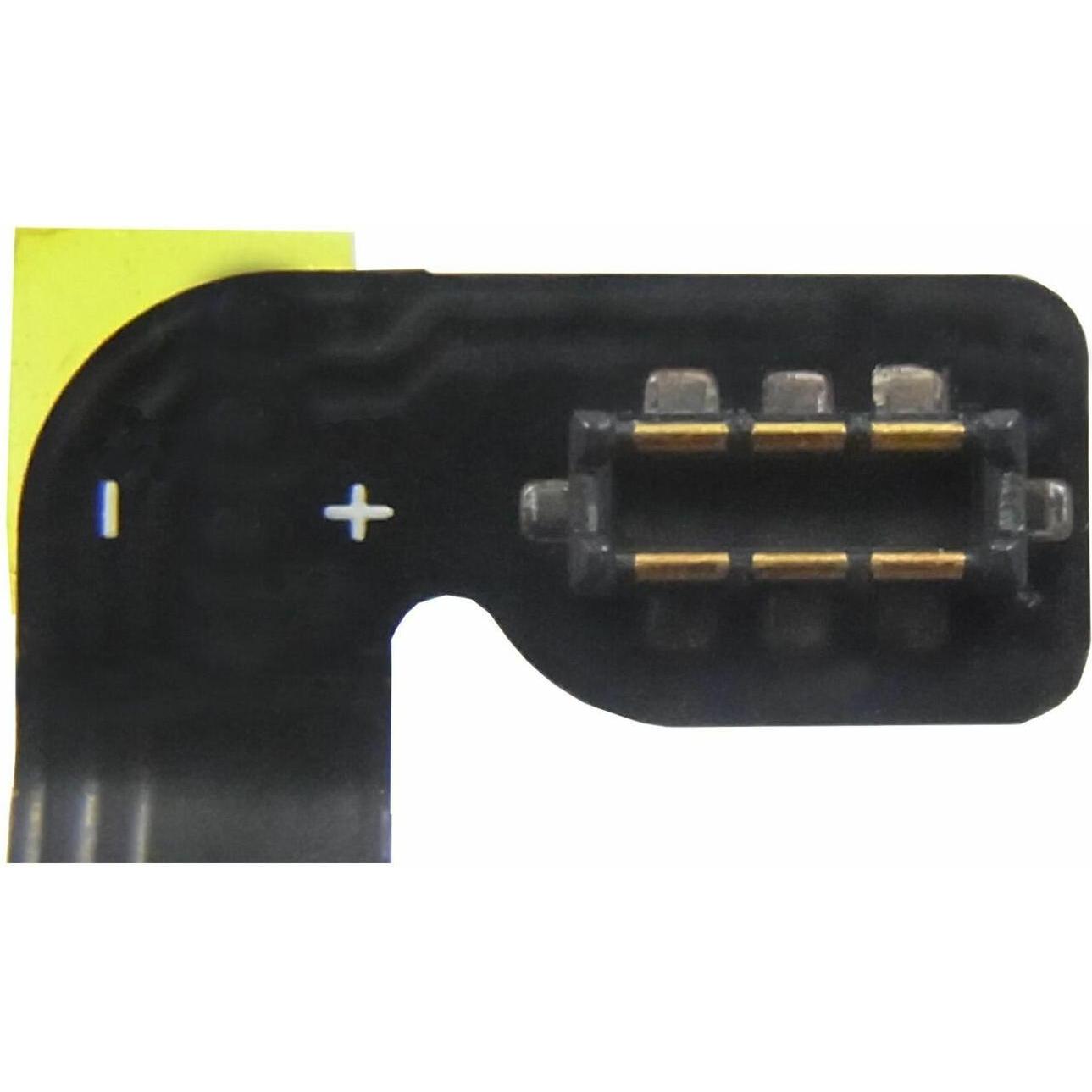CoreParts Battery for OPPO Mobile (1 Zellen, 3740 mAh), Notebook Akku, Schwarz