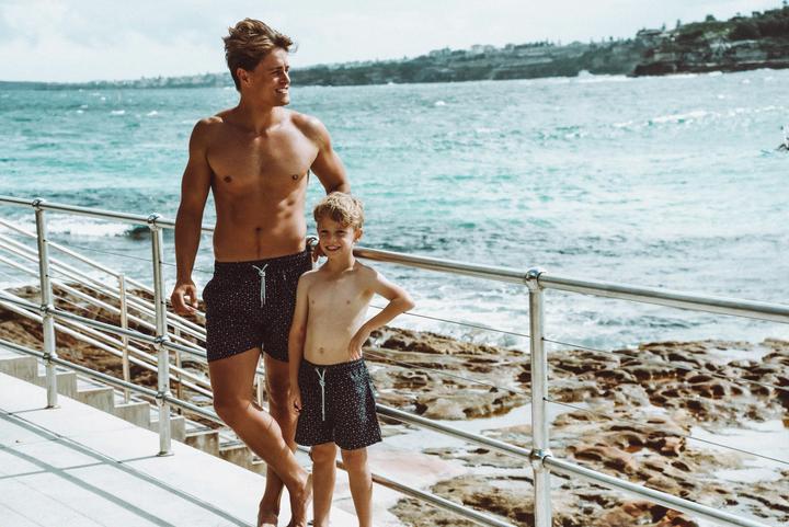 Produktbild Bondi Joe Wellington (128)