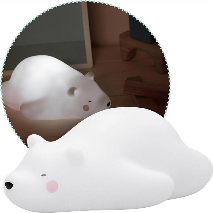 Image du produit Reer Ours LazyFriends