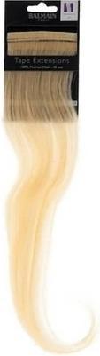 Actual product image Balmain Tape extensions 40cm L10 Super Light Blond 2 pcs. (L10, 40 cm)