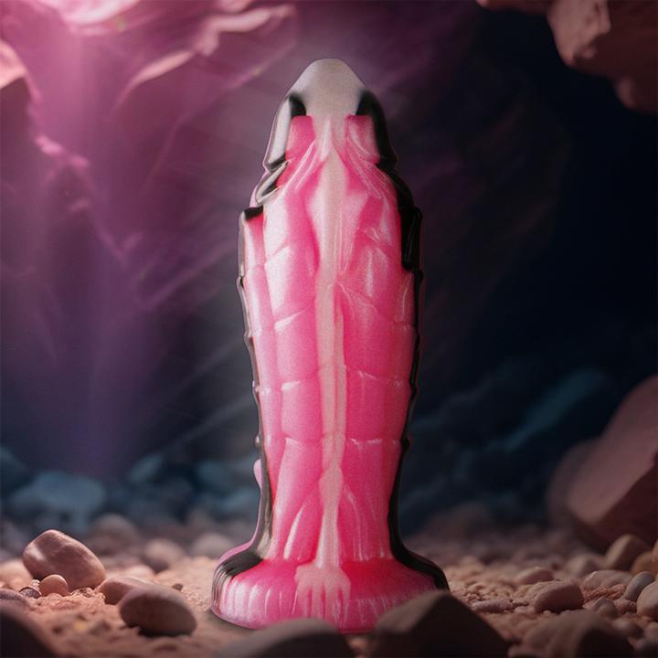 Actual product image Epic Triton Dildo The Power Of The Reptile