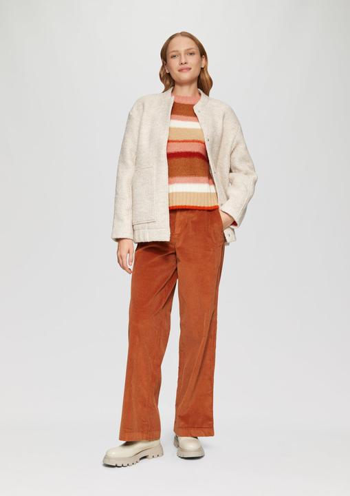 Actual product image S.Oliver Knitted jumper (36)