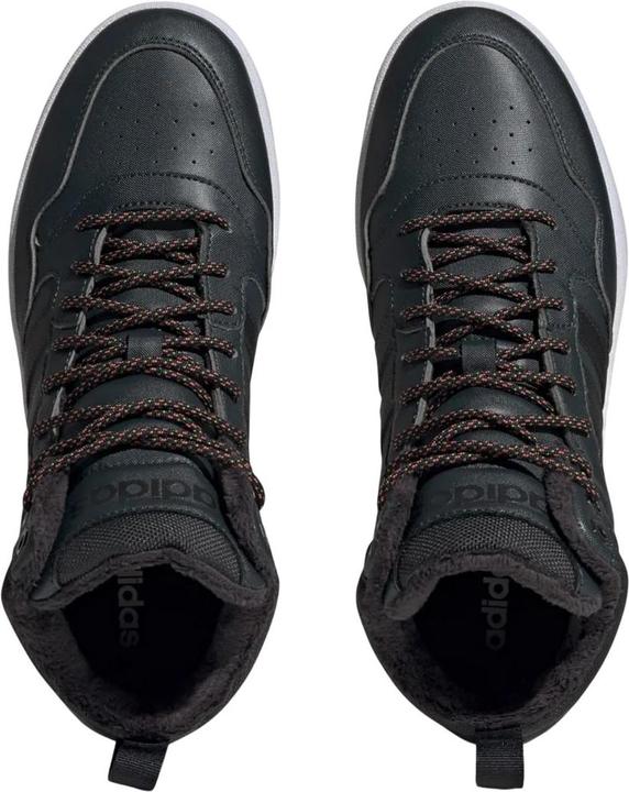 Image du produit adidas - Baskets HOOPS 3.0 MID WINTERIZED - Homme (40)