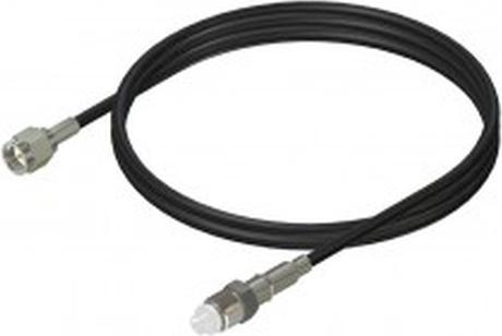 Panorama Antennas male-male Koaxialkabel RG174 (Antennenkabel)