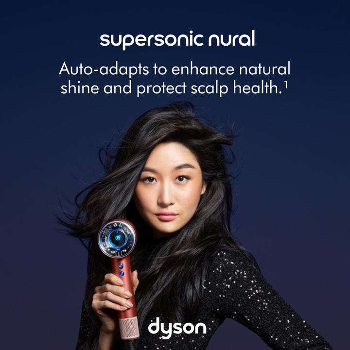 Produktbild Dyson Supersonic Nural (1600 W)