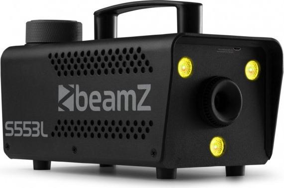 Image du produit BeamZ Rage 1000