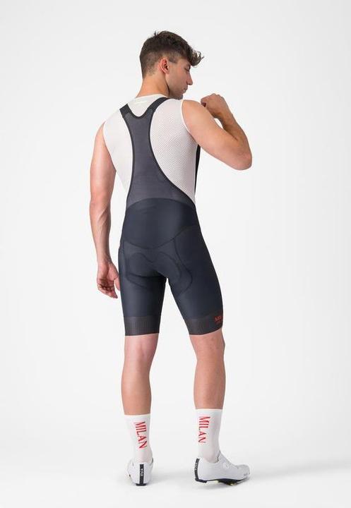 Image du produit Castelli AC Milan Competizione 2 Bibshort (L)