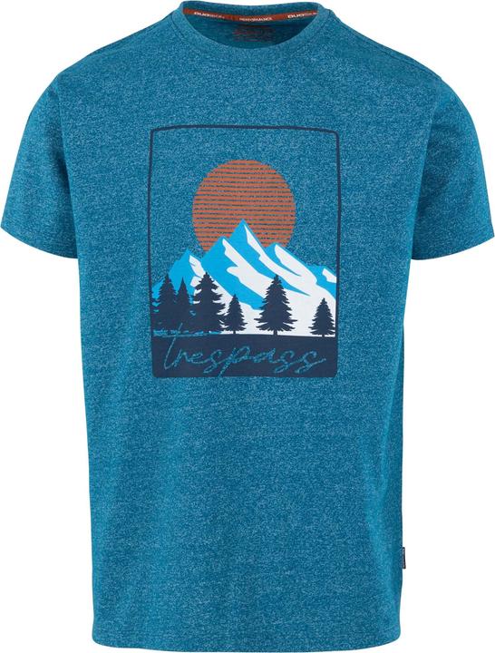 Produktbild Trespass Idukki TShirt (XL)