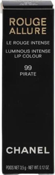 Immagine prodotto Chanel Rouge Allure (99 PIRATERE)