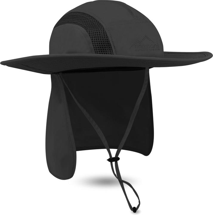 Immagine prodotto Normani Cappello Bush Nuova Zelanda (XXL)