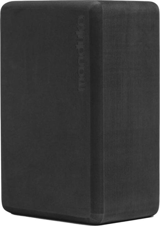 Actual product image Manduka Yoga Block Recycled Foam