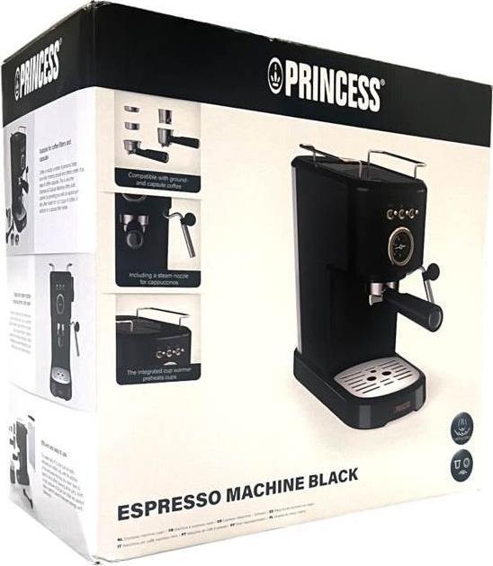 Actual product image Princess 249417