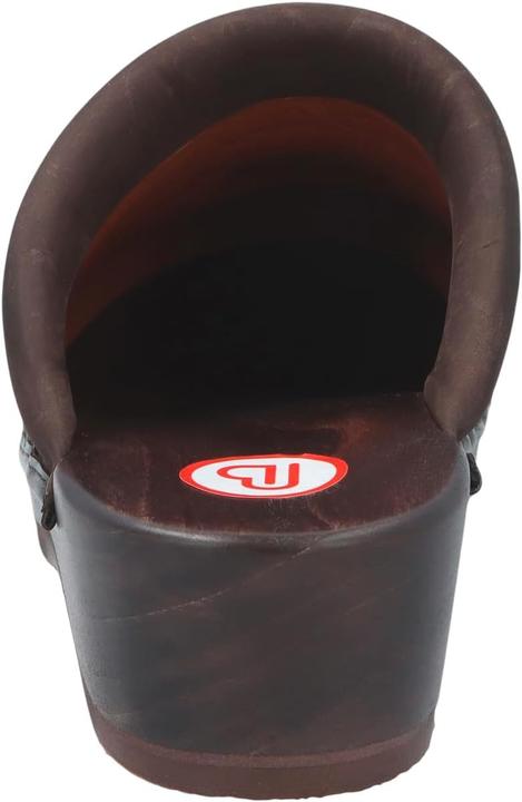 Produktbild Berkemann Soft-Toeffler - 12712 (48.5)