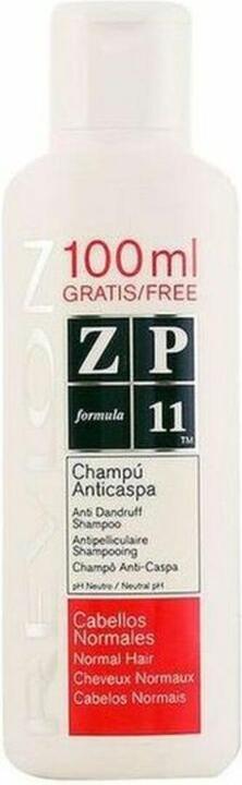 Actual product image Revlon Professional ZP11 Anti-dandruff shampoo for normal hair (400 ml, Liquid shampoo)