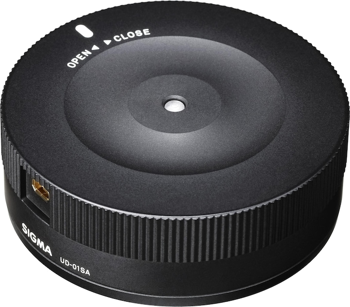 Produktbild Sigma USB Dock für Canon EF-Bajonett