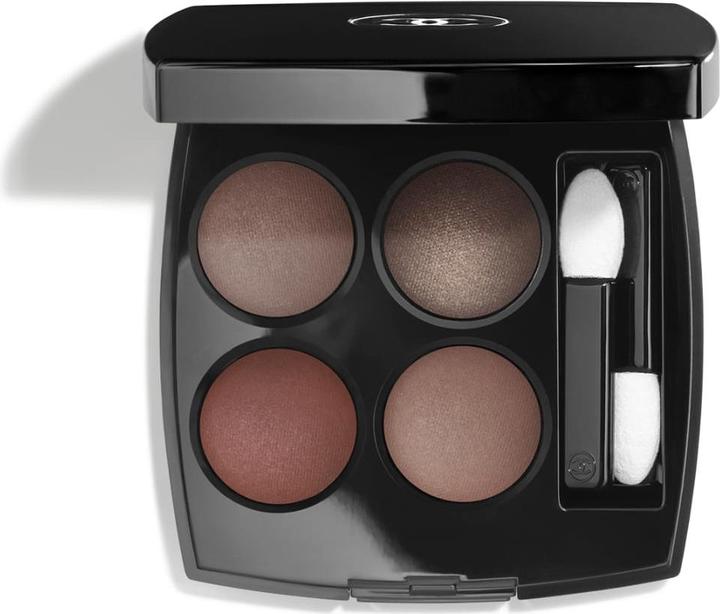 Chanel Les Quatre Ombres No 328 (Blurry Mauve)