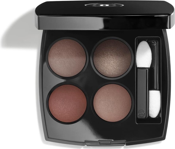 Produktbild Chanel Les Quatre Ombres No 328 (Blurry Mauve)