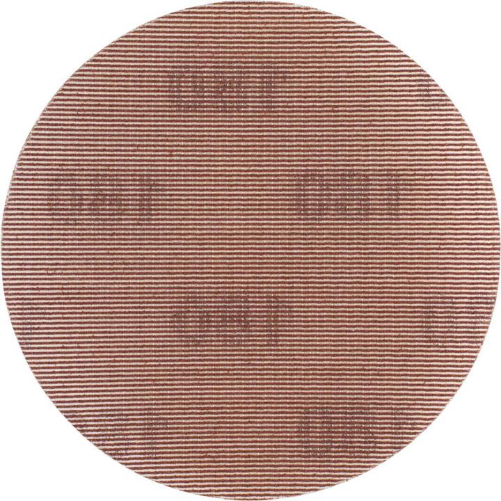 Produktbild Pferd Klettscheibe KSS NET80 (180)
