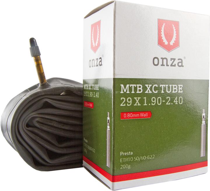Onza SA-DH,1.5 mm,26x2.40-2.70,Schrader (Schrader (AV), 26")