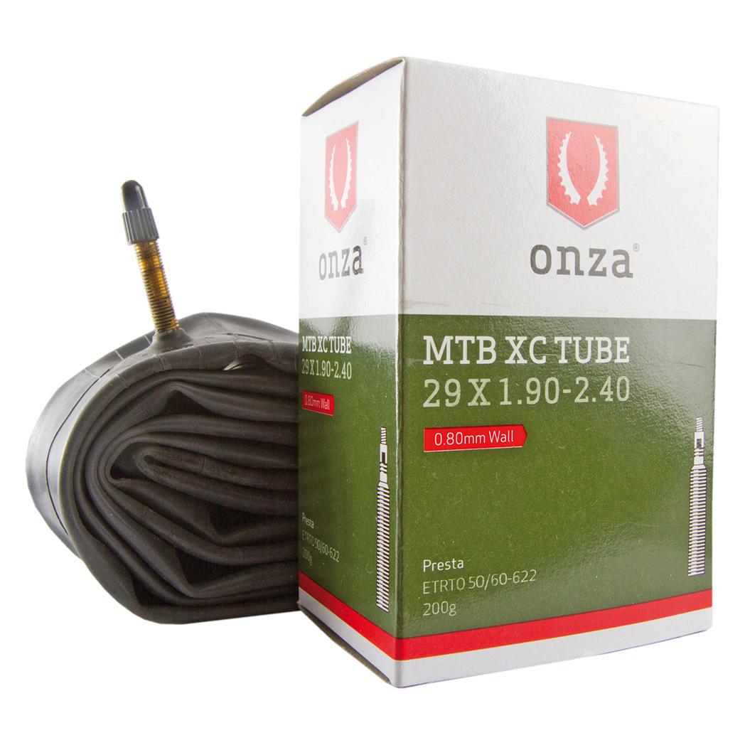 Onza SA-DH,1.5 mm,26x2.40-2.70,Schrader (Schrader (AV), 26") (308543)