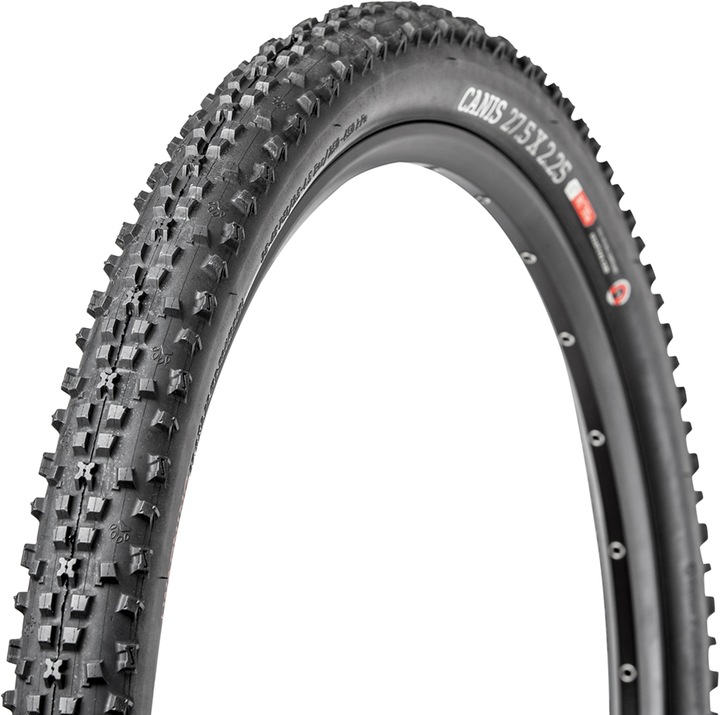 Produktbild Onza CANIS,29x2.25,RC2,FRC,Kevlar (29 x 2.25, 57-622)
