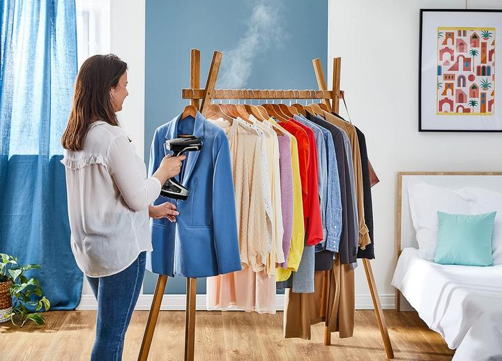 Produktbild Tefal Access Steam Force (2000 W, 30 g/min)