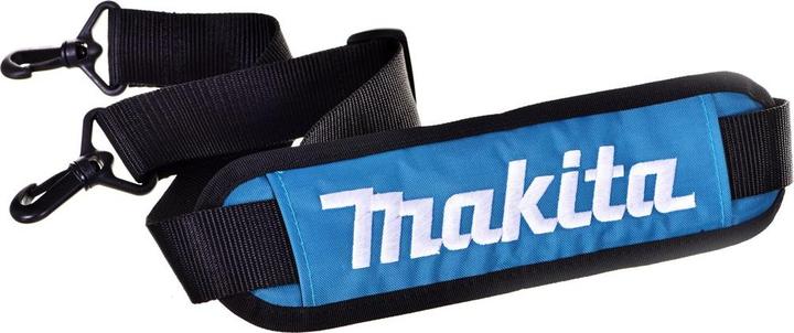 Produktbild Makita Staubsauger 12V 1x4.0Ah CL121DSM (Trockensauger)
