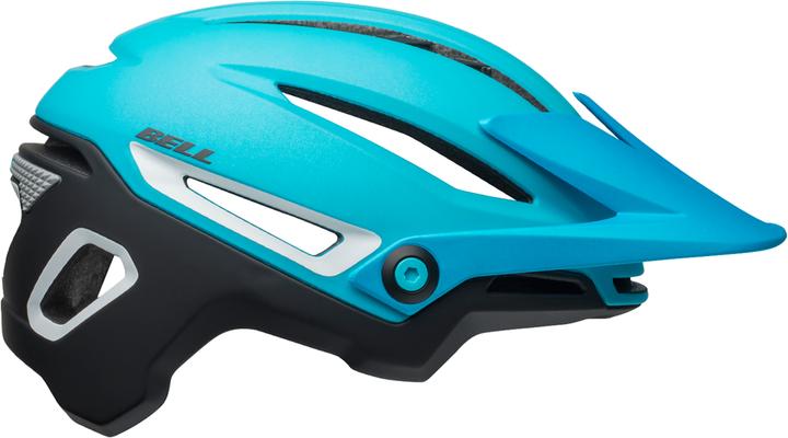 Productafbeelding Bell Sixer MIPS-helm (55 - 59 cm)