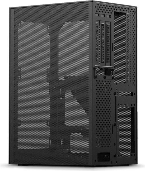 Actual product image Ssupd Meshlicious Full Mesh (Mini-ITX, Mini-DTX)