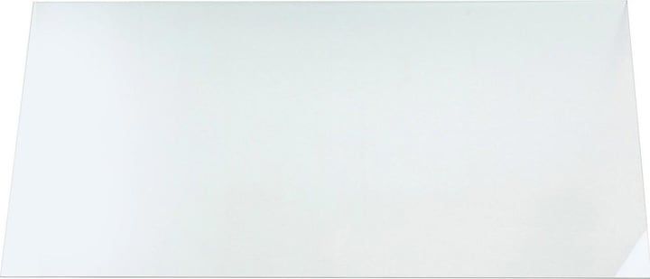 Image du produit Kare Design plateau en verre clair trempé 180x90x0,8cm (180 x 90 cm)