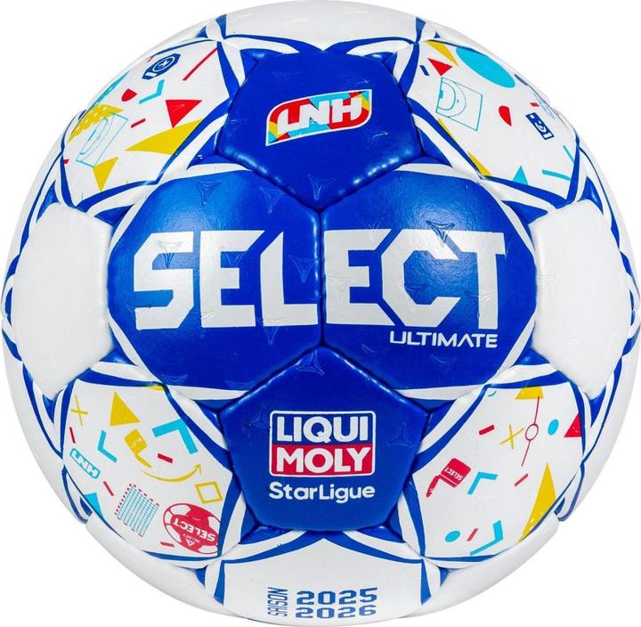 Produktbild Select Ultimate LNH V25/26 (0)