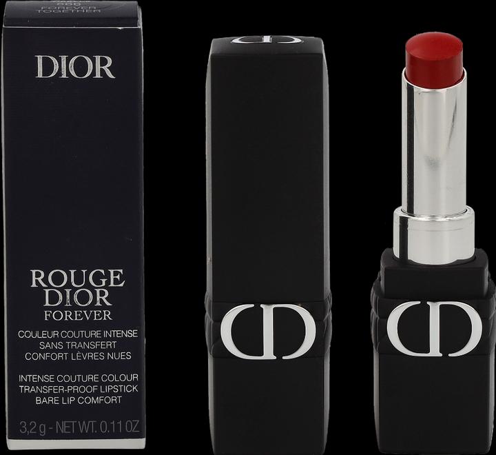 Dior Rouge Forever No 866 (866)