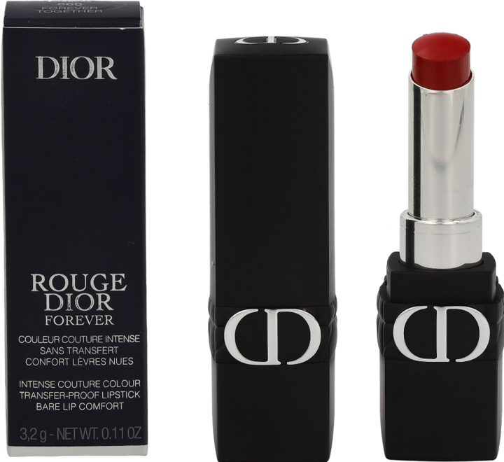 Produktbild Dior Rouge Forever No 866 (866)