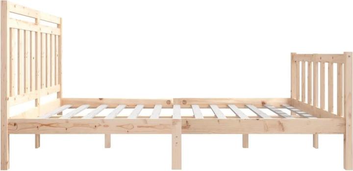 Produktbild vidaXL Anatassia (200 x 200 cm)