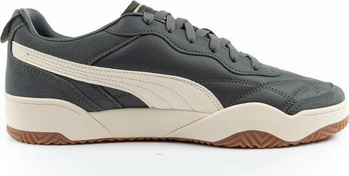 Image du produit Puma Herren Sneaker Tifosi Sd Schwarz (42)