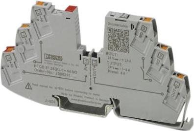 Produktbild Phoenix Contact Geräteschutzschalter