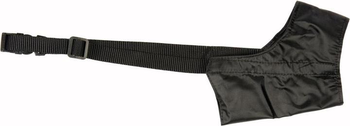 Actual product image EBI Safety Dog Muzzle (Dog, General)