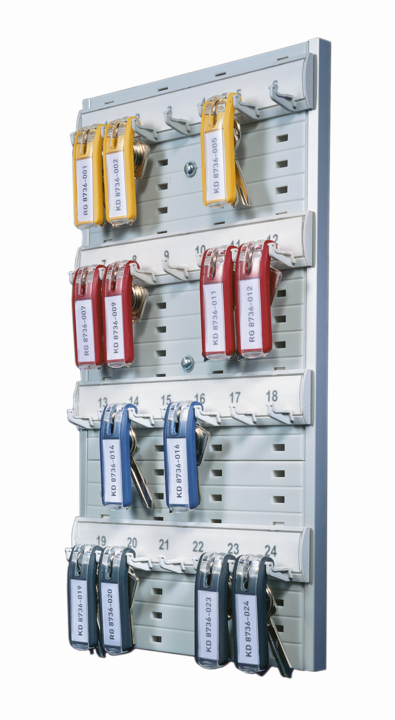Produktbild Durable Key Board