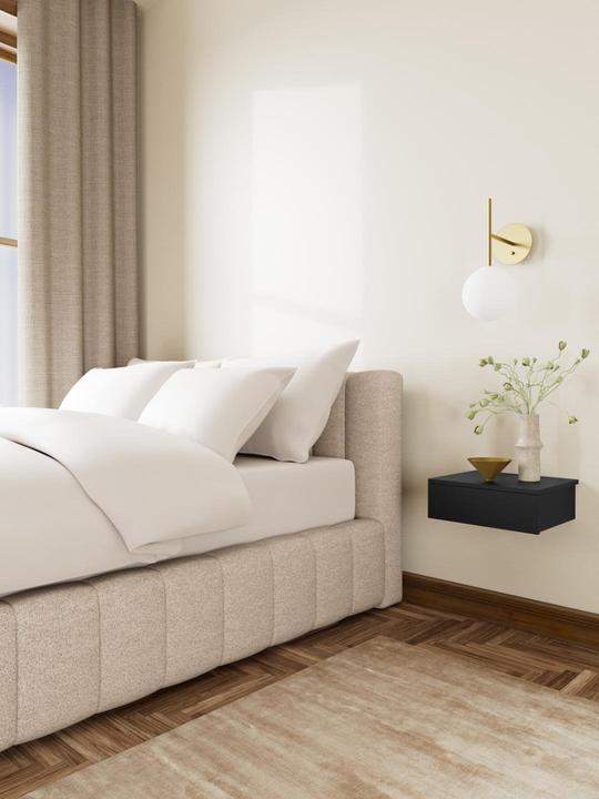 Produktbild AC Design Avignon (37 x 32 x 12.90 cm)