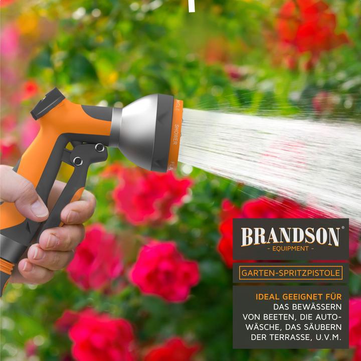 Produktbild Brandson Multifunktionsbrause