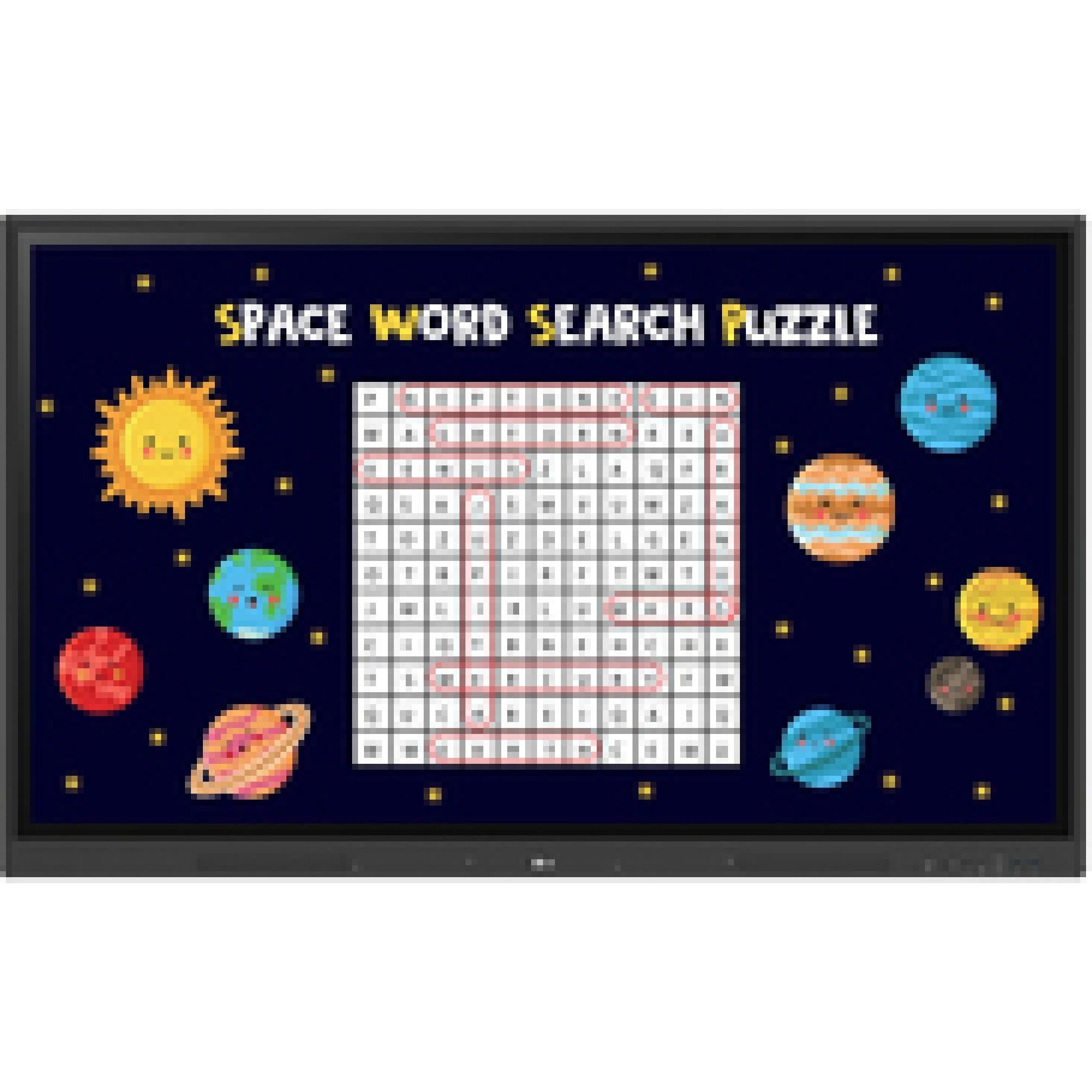 LG CreateBoard (3840 x 2160 Pixel, 65"), Digital Signage, Schwarz