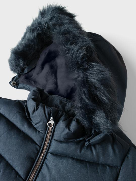 Immagine prodotto Name it Nmfmerethe Jacket Glitter Noos (92)