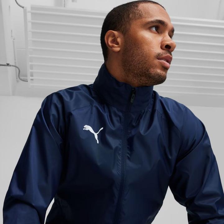 Actual product image Puma teamGOAL All Weather Jacket (M)